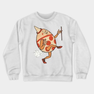 Egg Fart Crewneck Sweatshirt